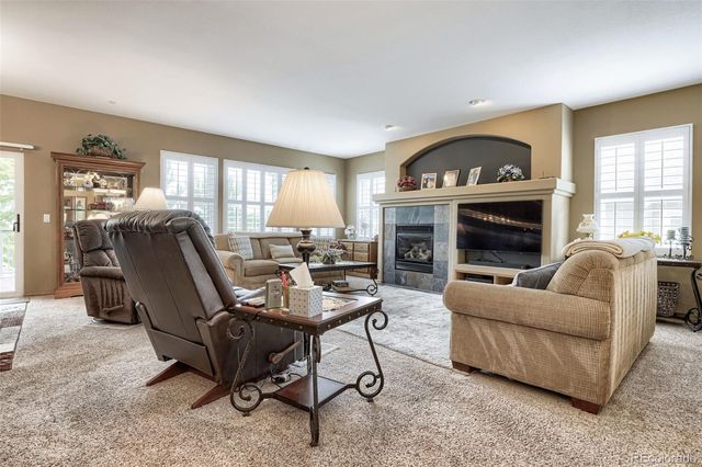 8011 S Shawnee Street, Aurora, CO 80016
