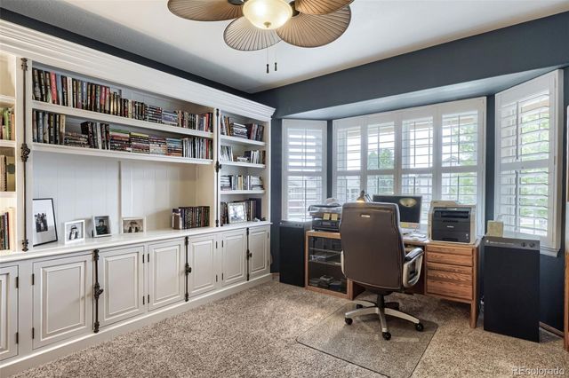 8011 S Shawnee Street, Aurora, CO 80016