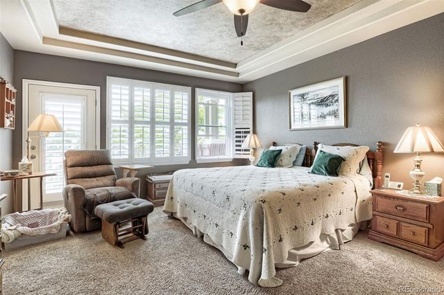 8011 S Shawnee Street, Aurora, CO 80016
