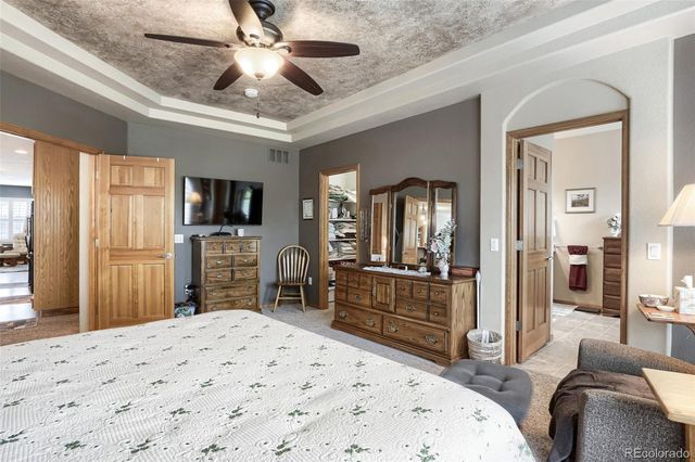 8011 S Shawnee Street, Aurora, CO 80016
