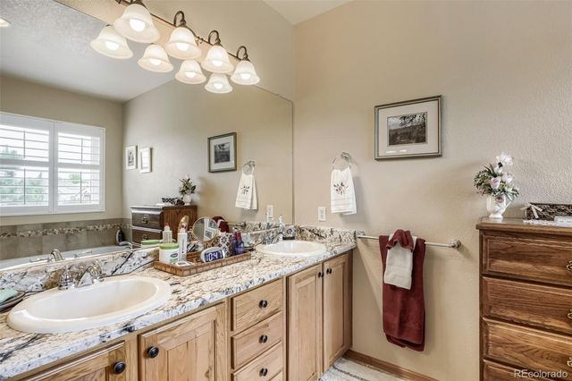 8011 S Shawnee Street, Aurora, CO 80016