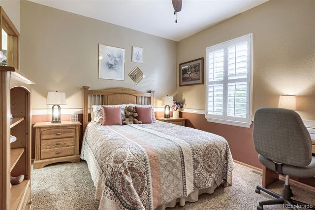 8011 S Shawnee Street, Aurora, CO 80016