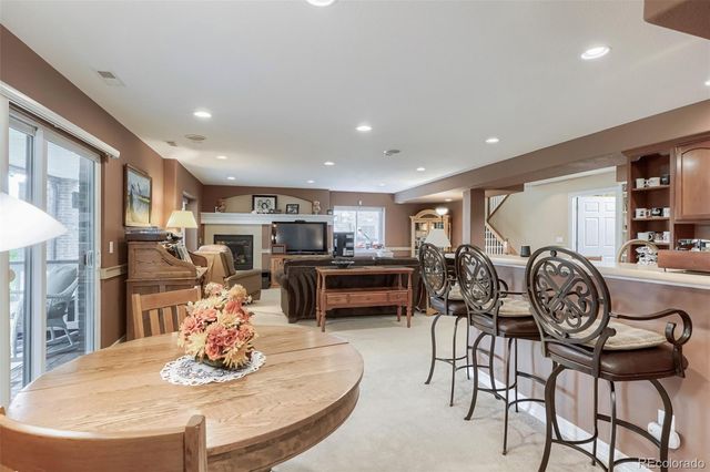 8011 S Shawnee Street, Aurora, CO 80016