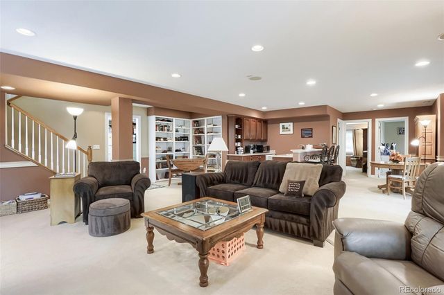8011 S Shawnee Street, Aurora, CO 80016
