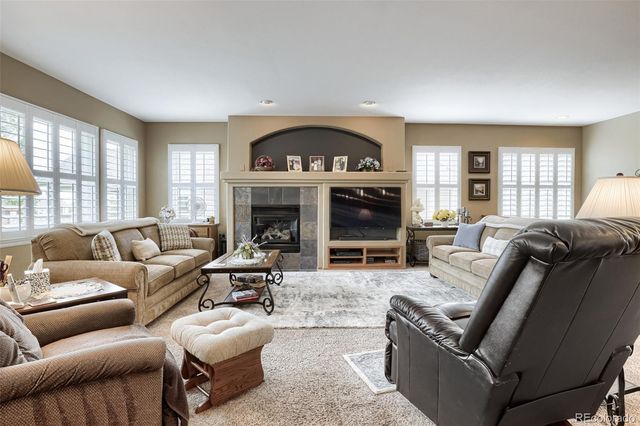 8011 S Shawnee Street, Aurora, CO 80016