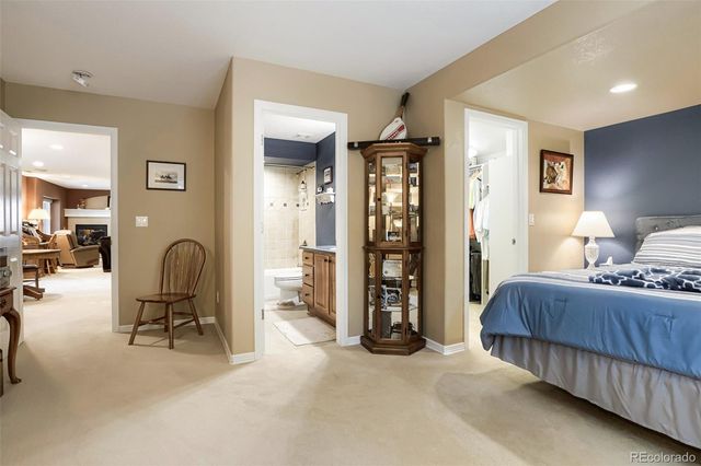8011 S Shawnee Street, Aurora, CO 80016