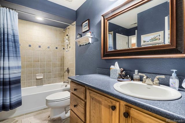 8011 S Shawnee Street, Aurora, CO 80016