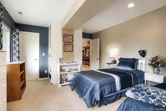8011 S Shawnee Street, Aurora, CO 80016
