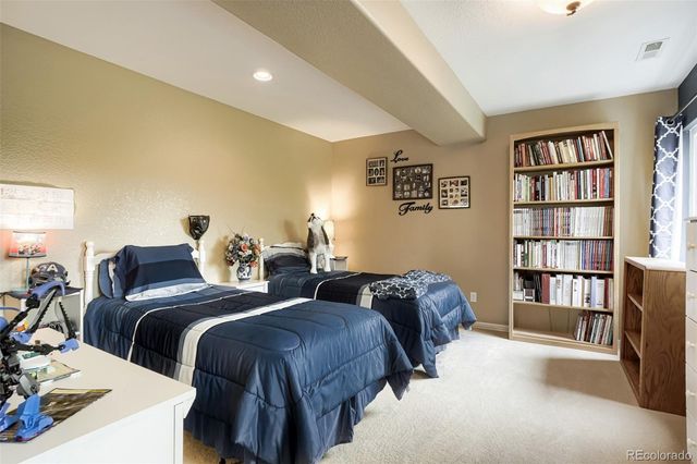 8011 S Shawnee Street, Aurora, CO 80016