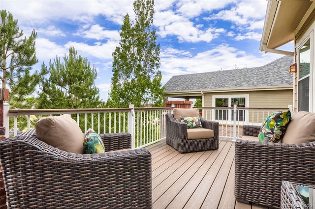 8011 S Shawnee Street, Aurora, CO 80016