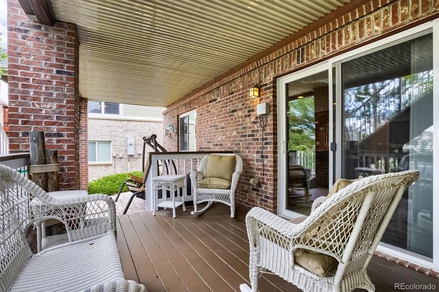 8011 S Shawnee Street, Aurora, CO 80016