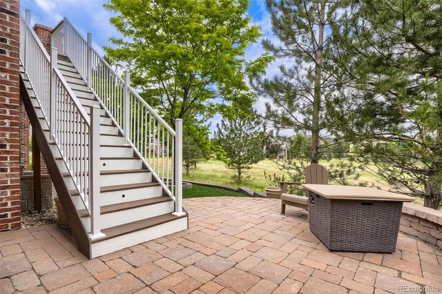 8011 S Shawnee Street, Aurora, CO 80016