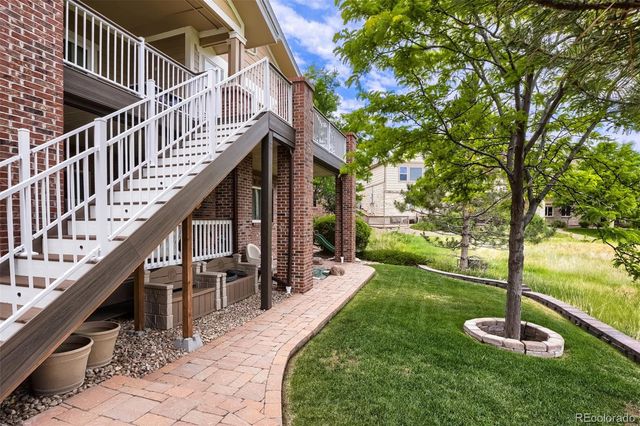 8011 S Shawnee Street, Aurora, CO 80016