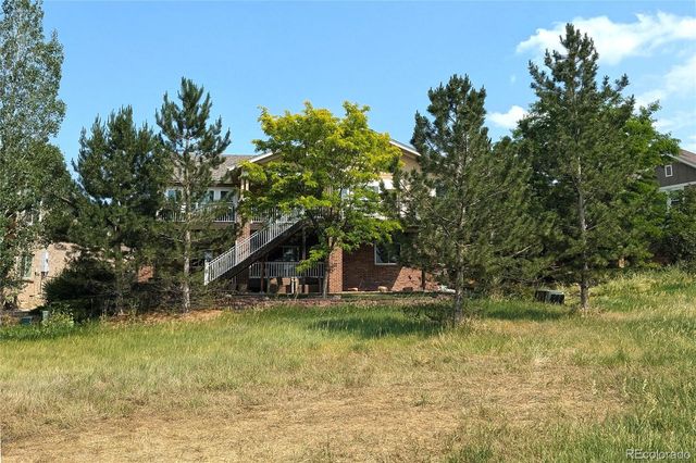 8011 S Shawnee Street, Aurora, CO 80016