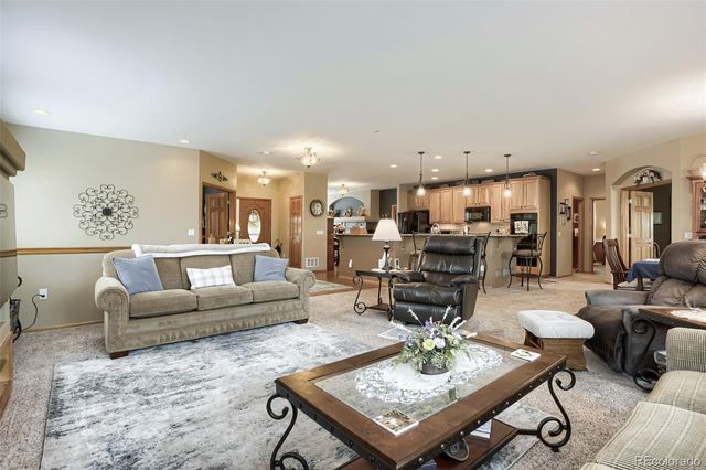 8011 S Shawnee Street, Aurora, CO 80016