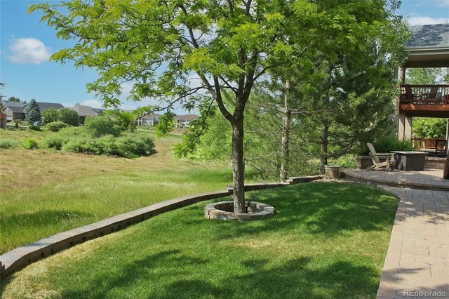 8011 S Shawnee Street, Aurora, CO 80016