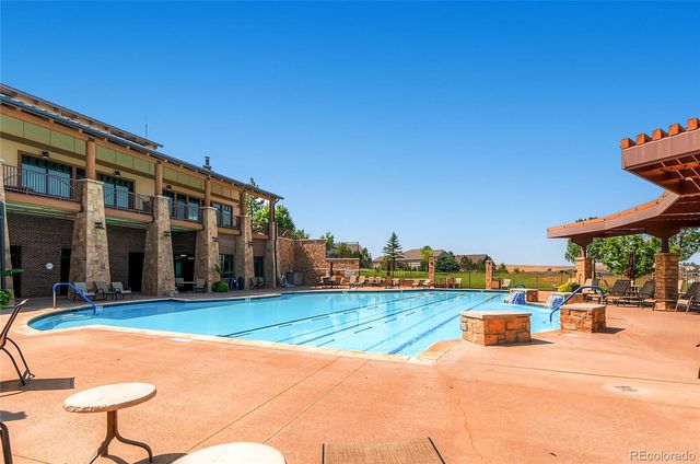 8011 S Shawnee Street, Aurora, CO 80016
