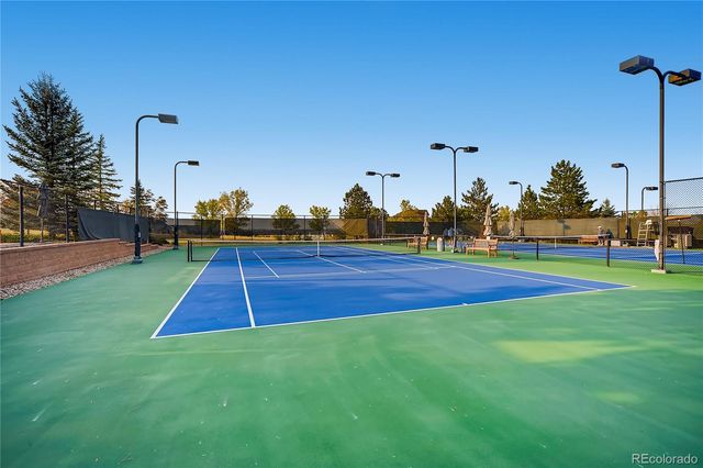 8011 S Shawnee Street, Aurora, CO 80016