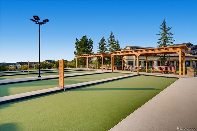 8011 S Shawnee Street, Aurora, CO 80016