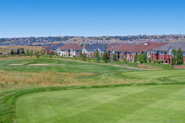 8011 S Shawnee Street, Aurora, CO 80016