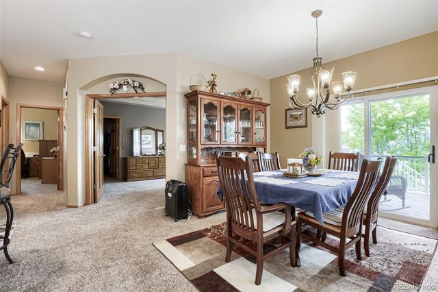 8011 S Shawnee Street, Aurora, CO 80016