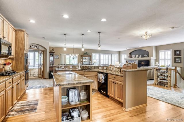 8011 S Shawnee Street, Aurora, CO 80016