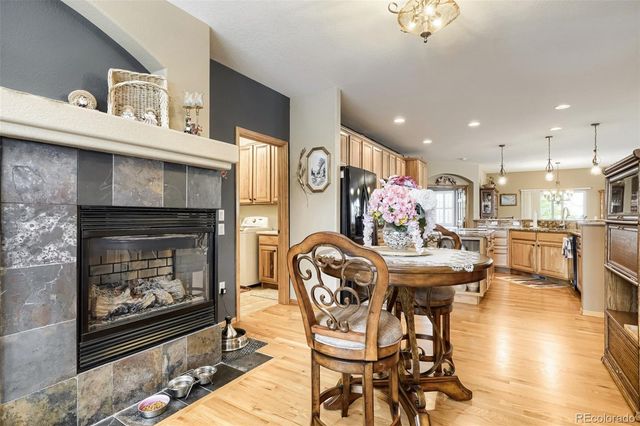 8011 S Shawnee Street, Aurora, CO 80016