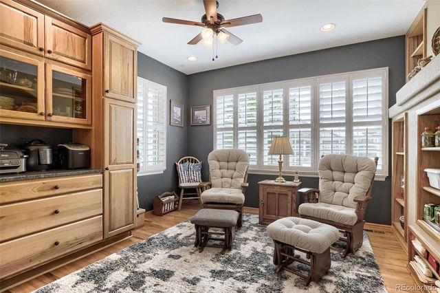 8011 S Shawnee Street, Aurora, CO 80016