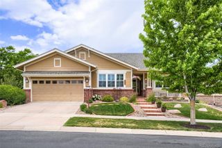 8011 S Shawnee Street, Aurora, CO 80016