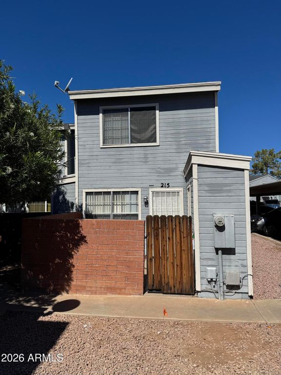 2301 E UNIVERSITY Drive 215, Mesa, AZ 85213 — photo 2