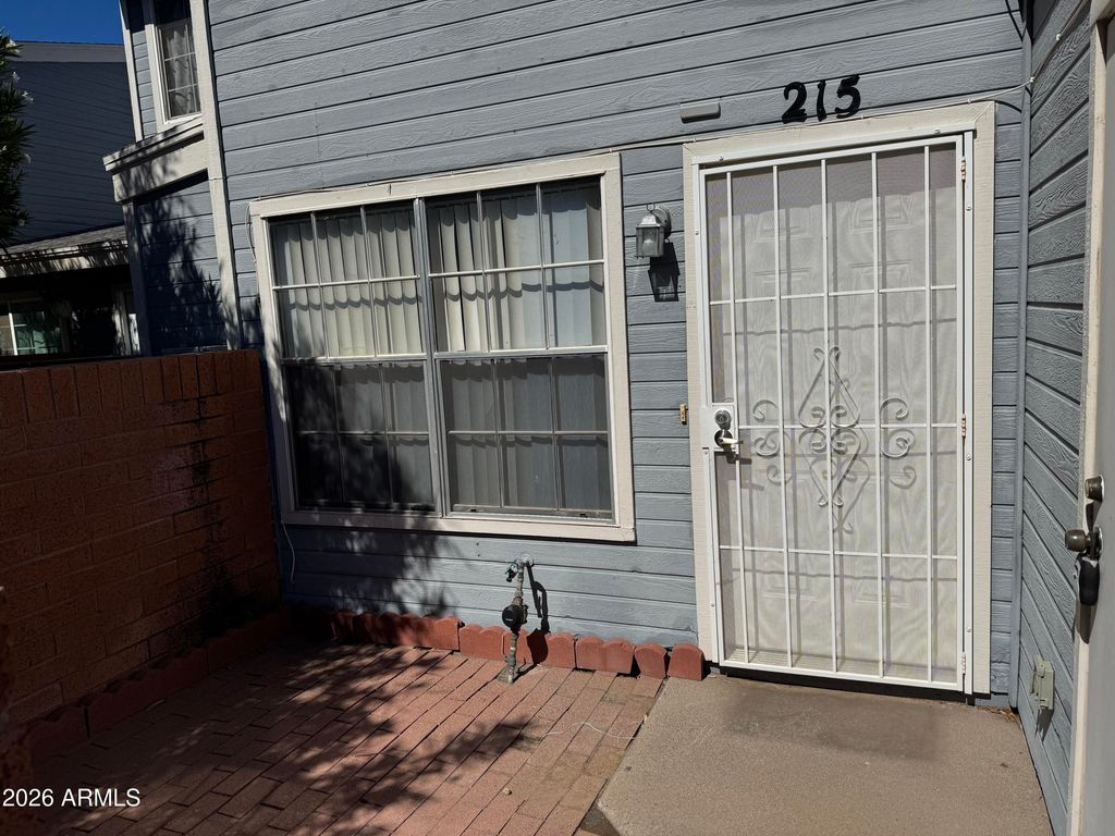 2301 E UNIVERSITY Drive 215, Mesa, AZ 85213 — photo 3