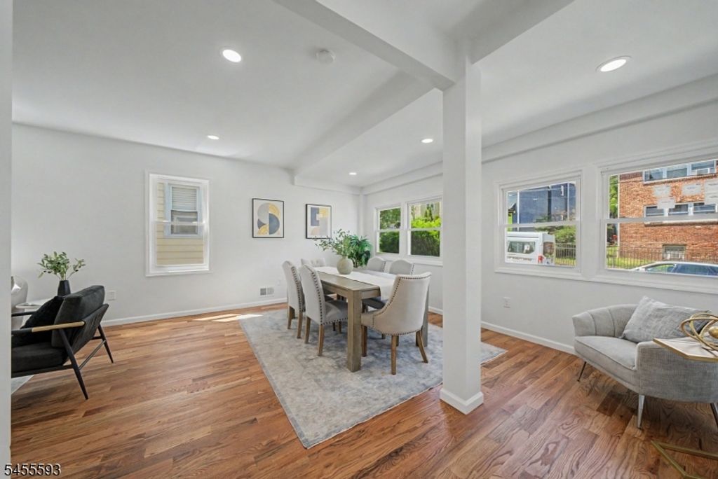 35 Wheeler St, Montclair Twp., NJ 07042 — photo 4