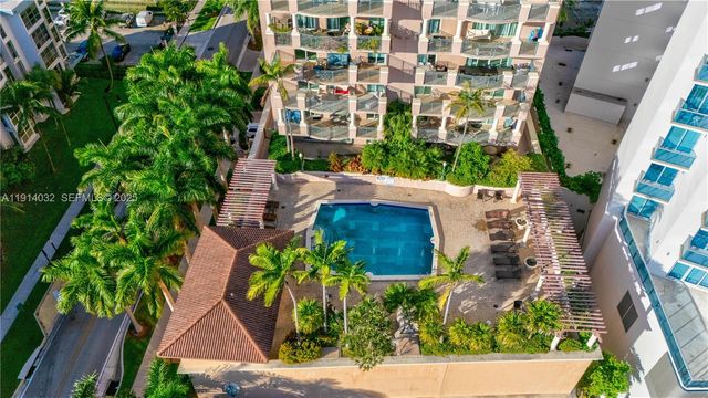 17555 Atlantic Boulevard 602, Sunny Isles Beach, FL 33160