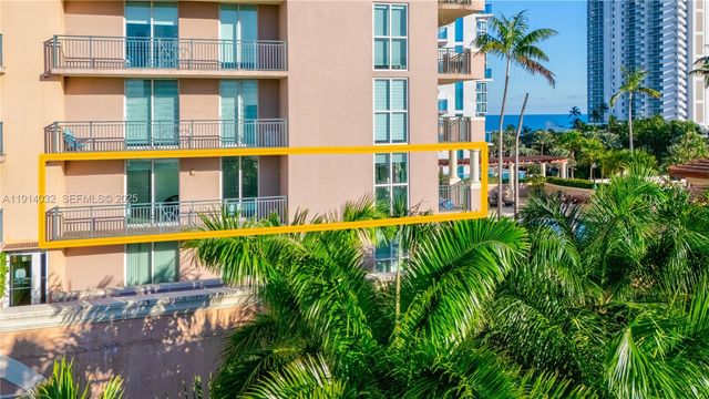 17555 Atlantic Boulevard 602, Sunny Isles Beach, FL 33160