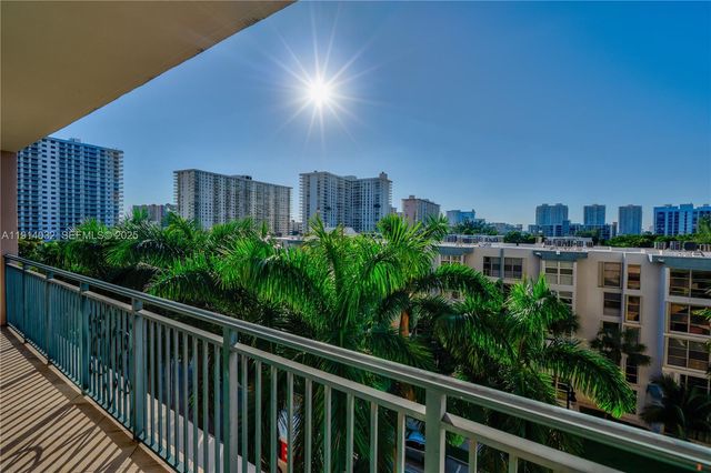 17555 Atlantic Boulevard 602, Sunny Isles Beach, FL 33160