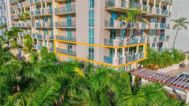 17555 Atlantic Boulevard 602, Sunny Isles Beach, FL 33160