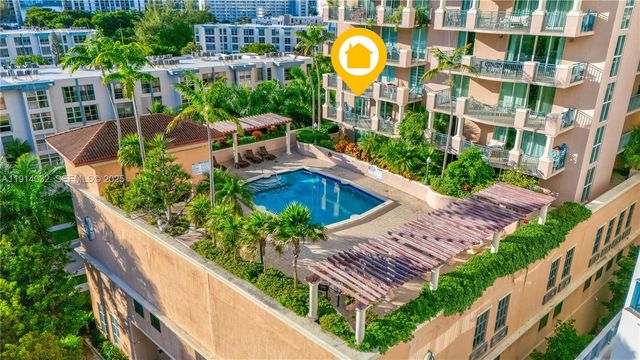 17555 Atlantic Boulevard 602, Sunny Isles Beach, FL 33160