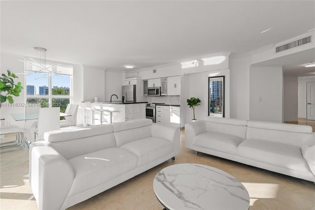 17555 Atlantic Boulevard 602, Sunny Isles Beach, FL 33160