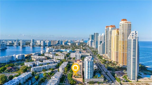 17555 Atlantic Boulevard 602, Sunny Isles Beach, FL 33160