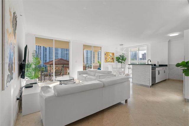 17555 Atlantic Boulevard 602, Sunny Isles Beach, FL 33160