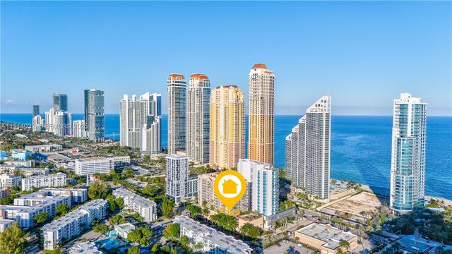 17555 Atlantic Boulevard 602, Sunny Isles Beach, FL 33160