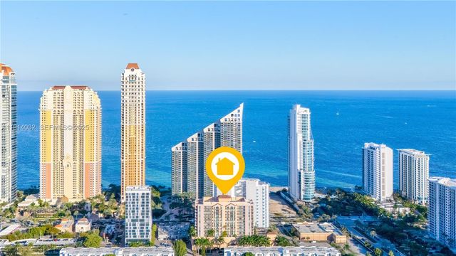 17555 Atlantic Boulevard 602, Sunny Isles Beach, FL 33160