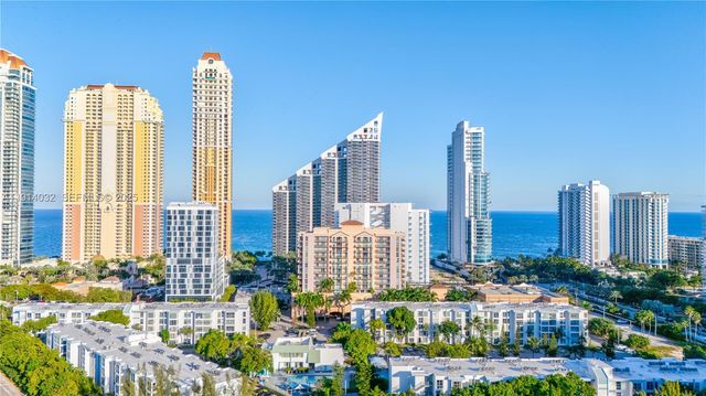 17555 Atlantic Boulevard 602, Sunny Isles Beach, FL 33160