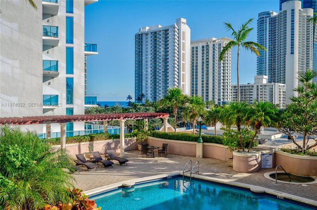 17555 Atlantic Boulevard 602, Sunny Isles Beach, FL 33160