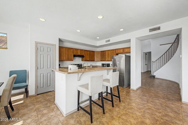 8218 S 23RD Place, Phoenix, AZ 85042