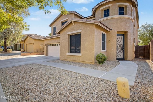 8218 S 23RD Place, Phoenix, AZ 85042