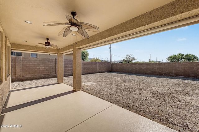 8218 S 23RD Place, Phoenix, AZ 85042