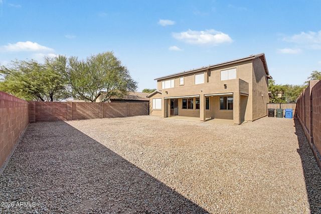 8218 S 23RD Place, Phoenix, AZ 85042