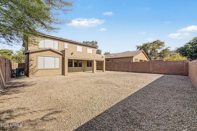 8218 S 23RD Place, Phoenix, AZ 85042
