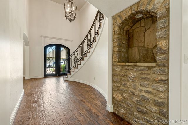 11170 S 72nd East East Avenue, Bixby, OK 74008